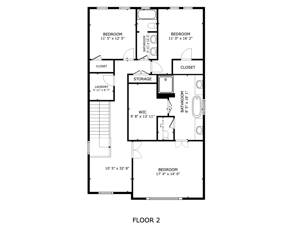 4902 Wunder Way Houston, TX 77069