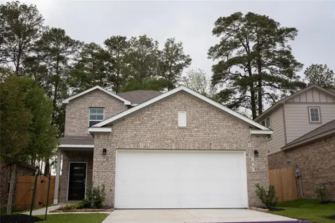 64 Valiant Ridge Trail