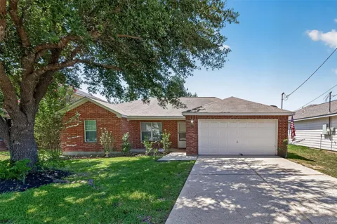 16200 Sun View Lane