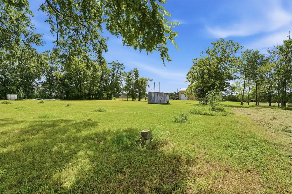 13314 Bohemian Hall Road Crosby, TX 77532