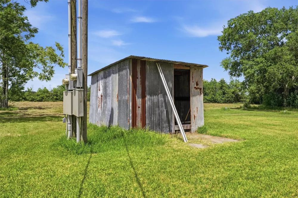 13314 Bohemian Hall Road Crosby, TX 77532