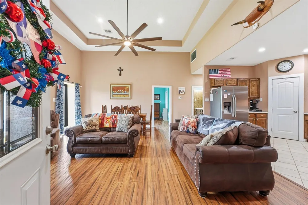 13314 Bohemian Hall Road Crosby, TX 77532