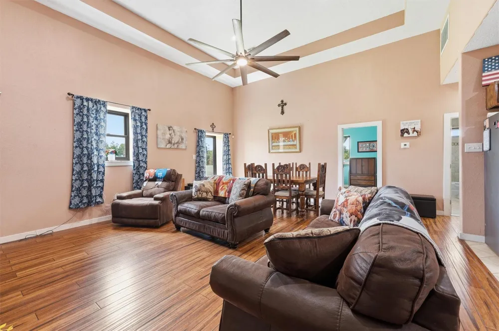 13314 Bohemian Hall Road Crosby, TX 77532
