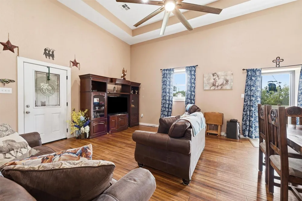 13314 Bohemian Hall Road Crosby, TX 77532