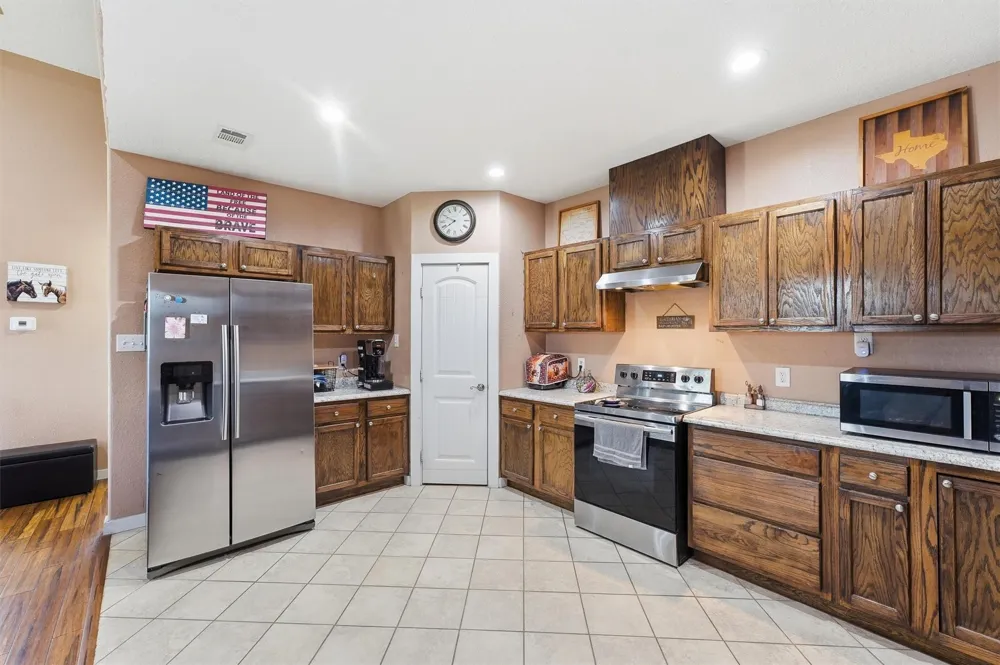 13314 Bohemian Hall Road Crosby, TX 77532