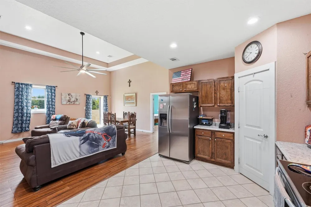 13314 Bohemian Hall Road Crosby, TX 77532