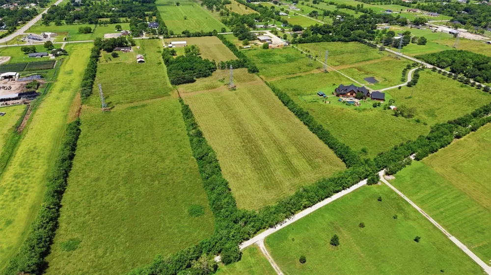 13314 Bohemian Hall Road Crosby, TX 77532