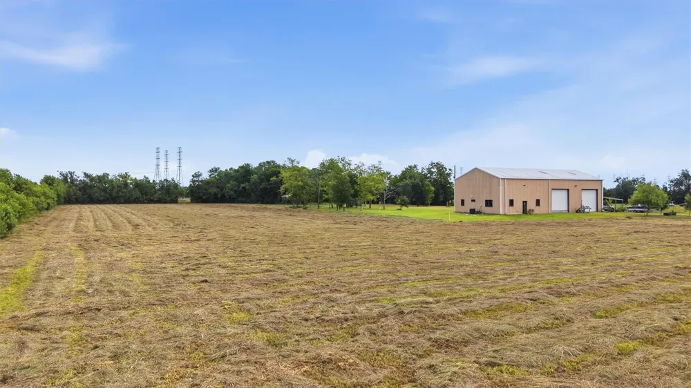 13314 Bohemian Hall Road Crosby, TX 77532