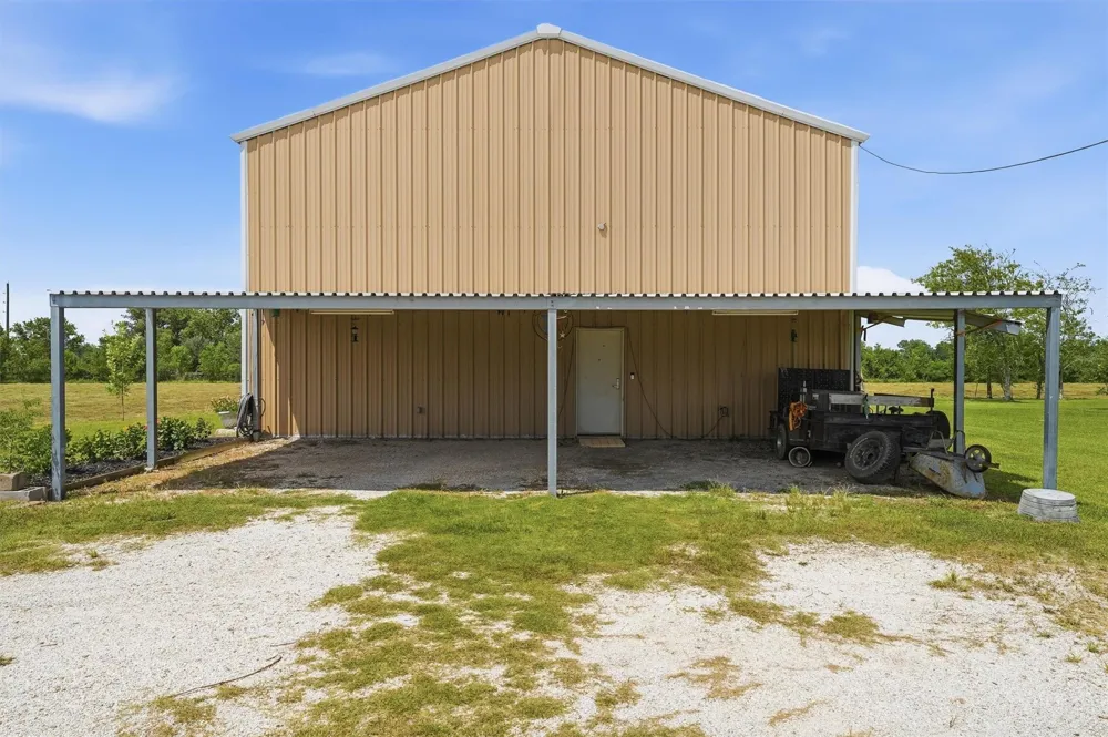 13314 Bohemian Hall Road Crosby, TX 77532