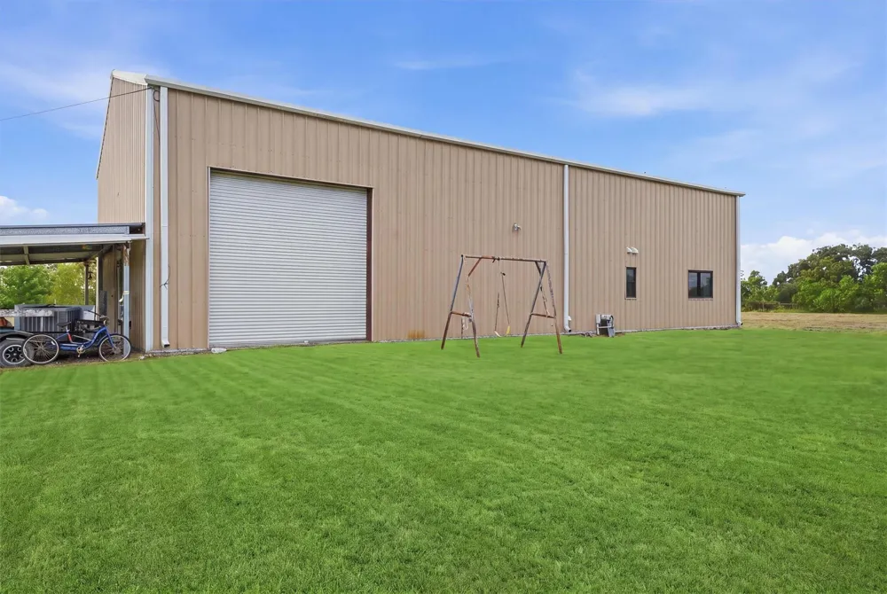 13314 Bohemian Hall Road Crosby, TX 77532
