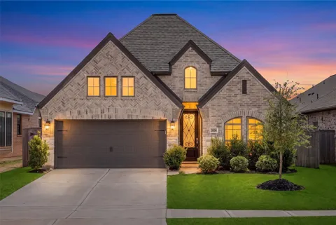 21206 Bridle Rose Trail
