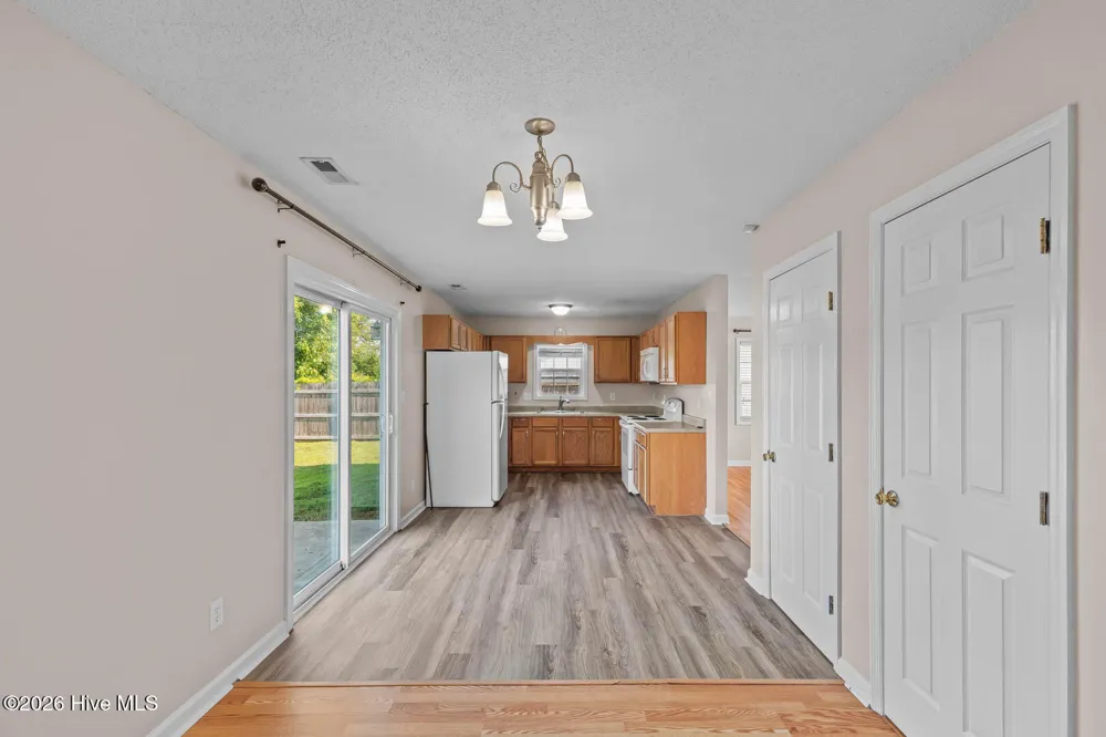 303 Mann Street Hubert, NC 28539