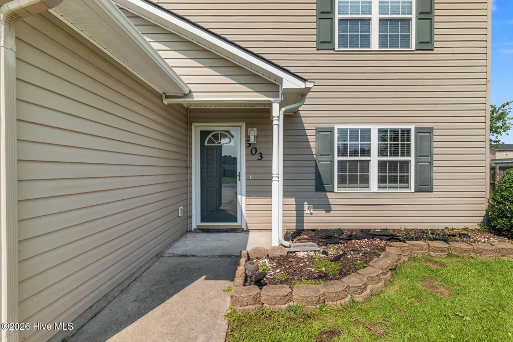 303 Mann Street Hubert, NC 28539