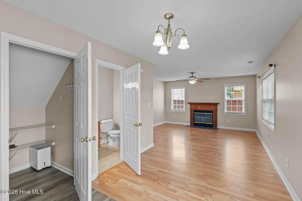 303 Mann Street Hubert, NC 28539