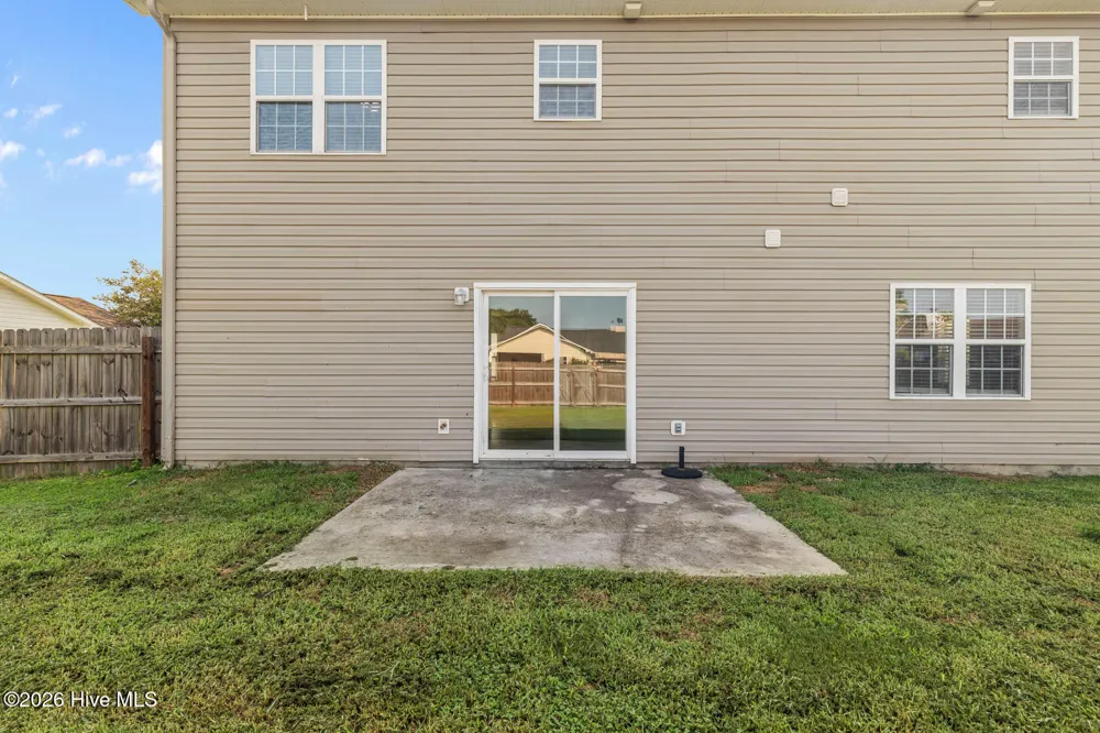 303 Mann Street Hubert, NC 28539
