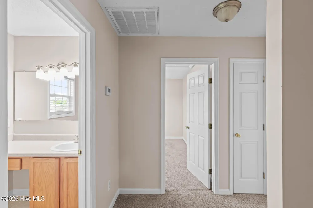 303 Mann Street Hubert, NC 28539