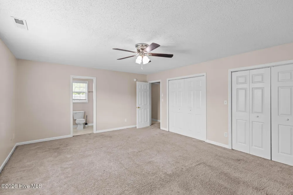 303 Mann Street Hubert, NC 28539