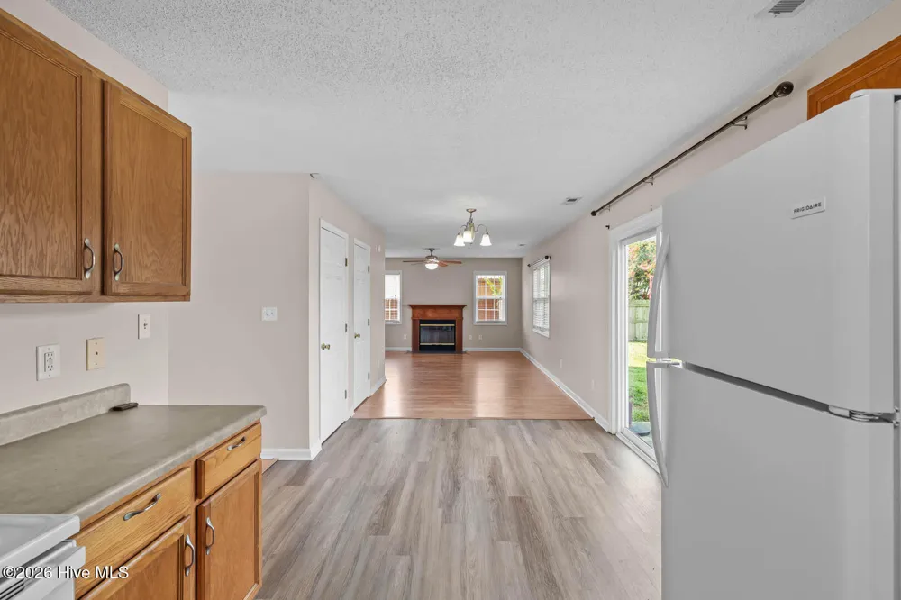 303 Mann Street Hubert, NC 28539