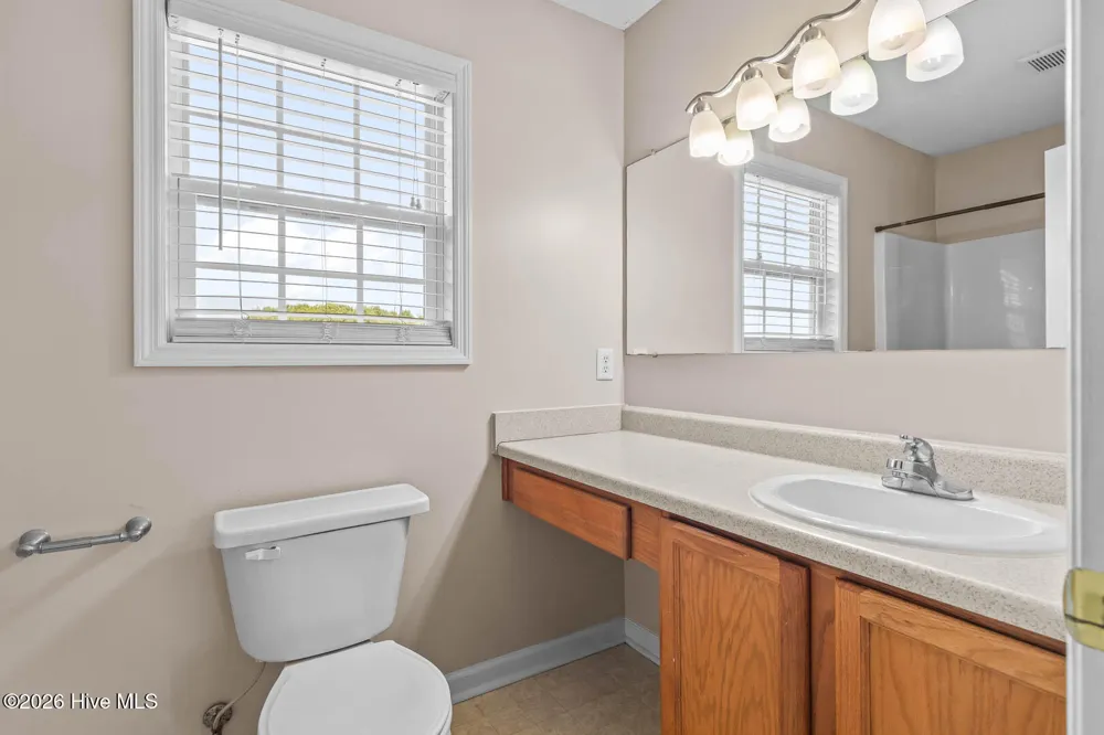 303 Mann Street Hubert, NC 28539