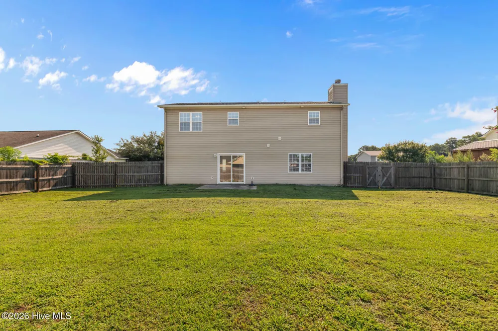 303 Mann Street Hubert, NC 28539