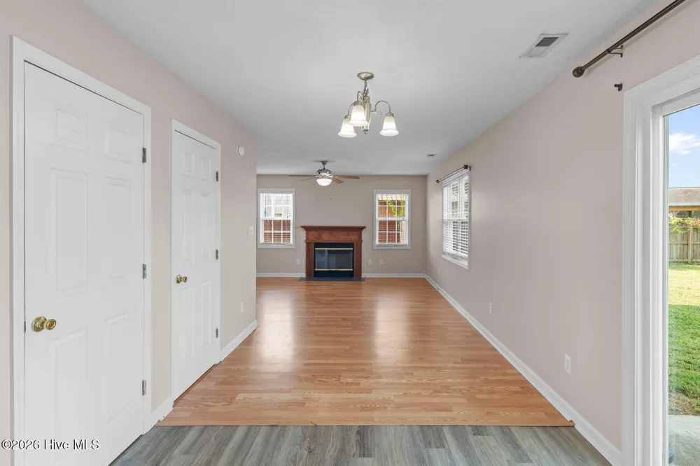 303 Mann Street Hubert, NC 28539