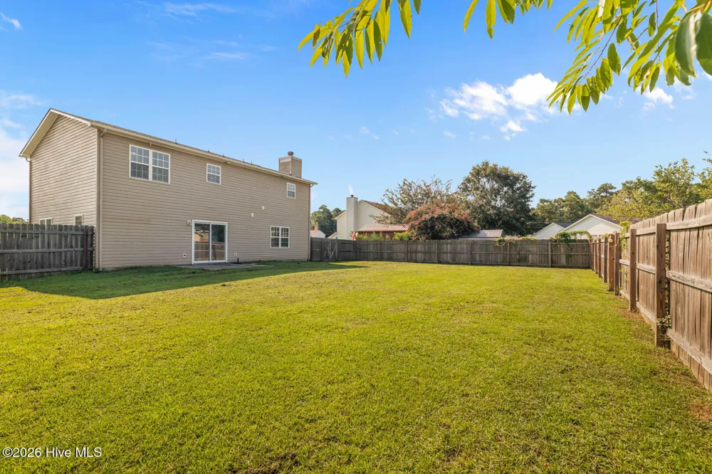 303 Mann Street Hubert, NC 28539
