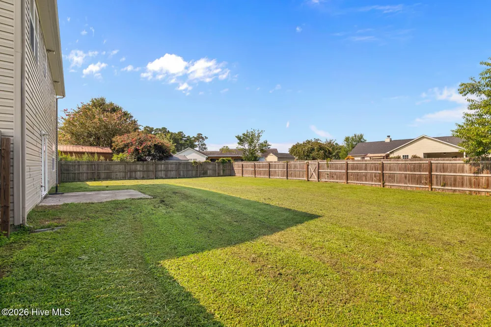 303 Mann Street Hubert, NC 28539