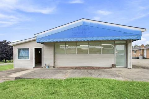 116 Spencer Road