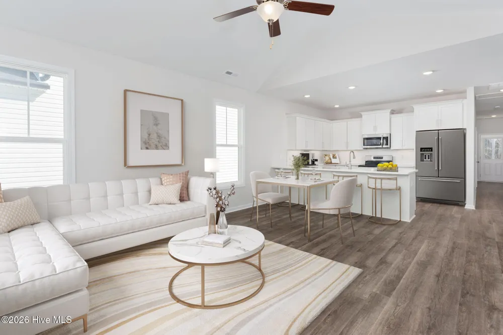 45 Bristol Bay Drive Lake Waccamaw, NC 28450