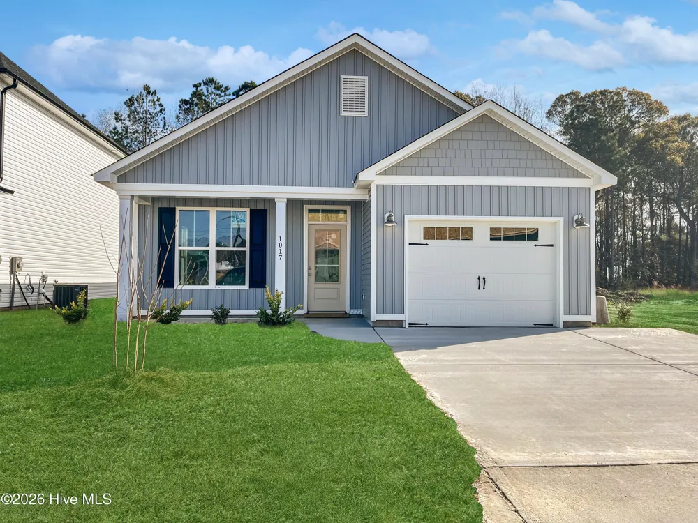 45 Bristol Bay Drive Lake Waccamaw, NC 28450
