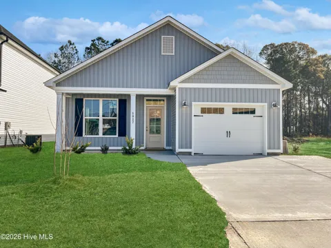 #03 Bristol Bay Drive
