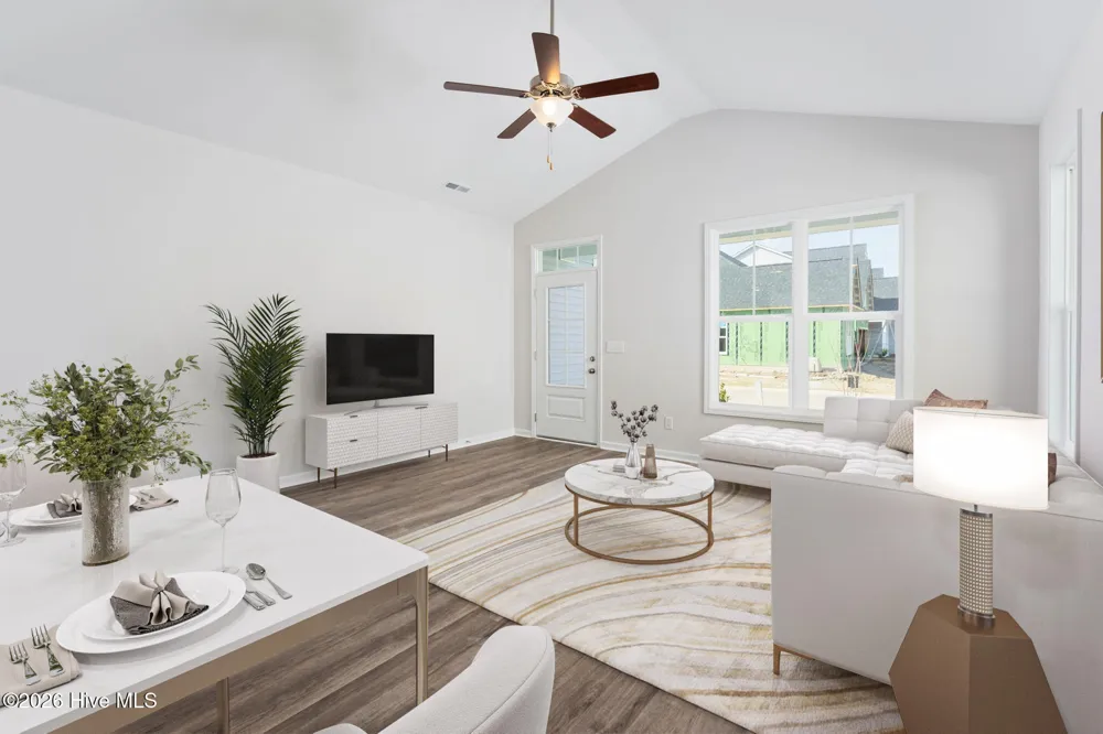 45 Bristol Bay Drive Lake Waccamaw, NC 28450