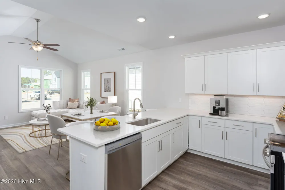 45 Bristol Bay Drive Lake Waccamaw, NC 28450