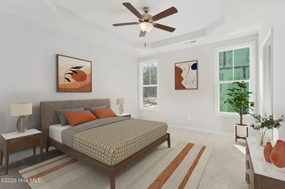 45 Bristol Bay Drive Lake Waccamaw, NC 28450