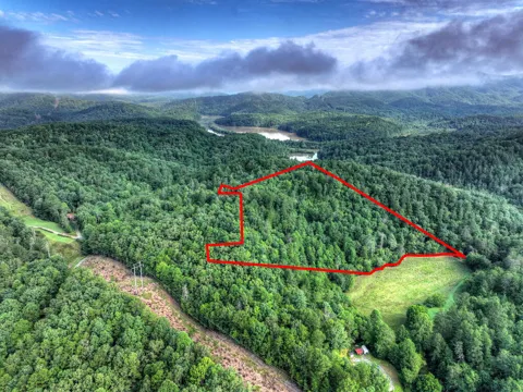 0 Andeburg Hollow Road