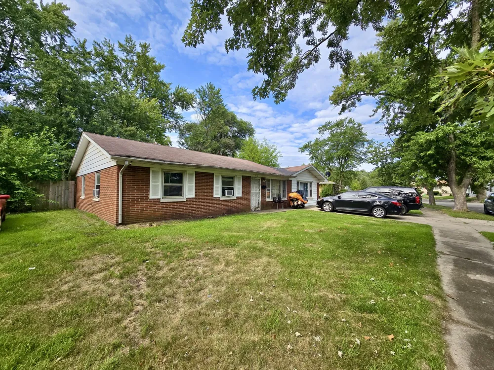 4457 E 6th Avenue Gary, IN 46403