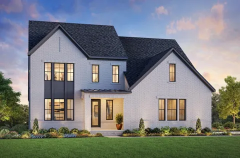 1 Tomlinson Pointe Drive