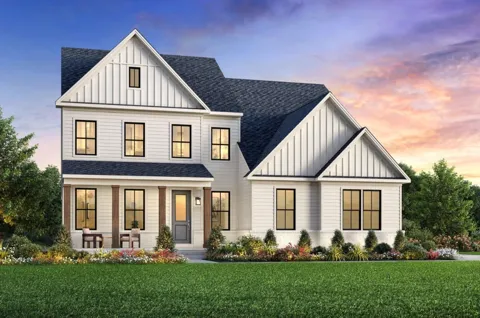 2 Tomlinson Pointe
