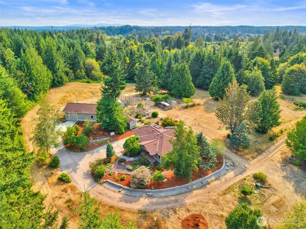 25613 Tytler Road NE Poulsbo, WA 98370