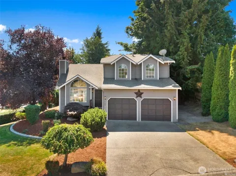 1725 SW 323rd Street