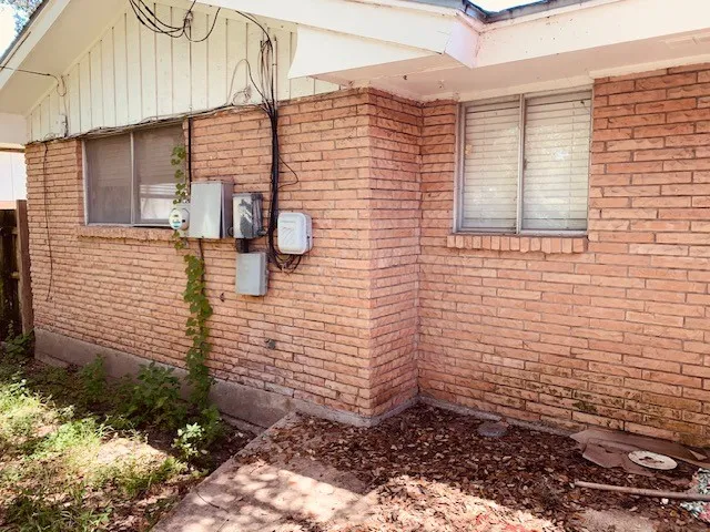 1403 Oriole Beeville, TX 78102