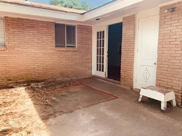 1403 Oriole Beeville, TX 78102