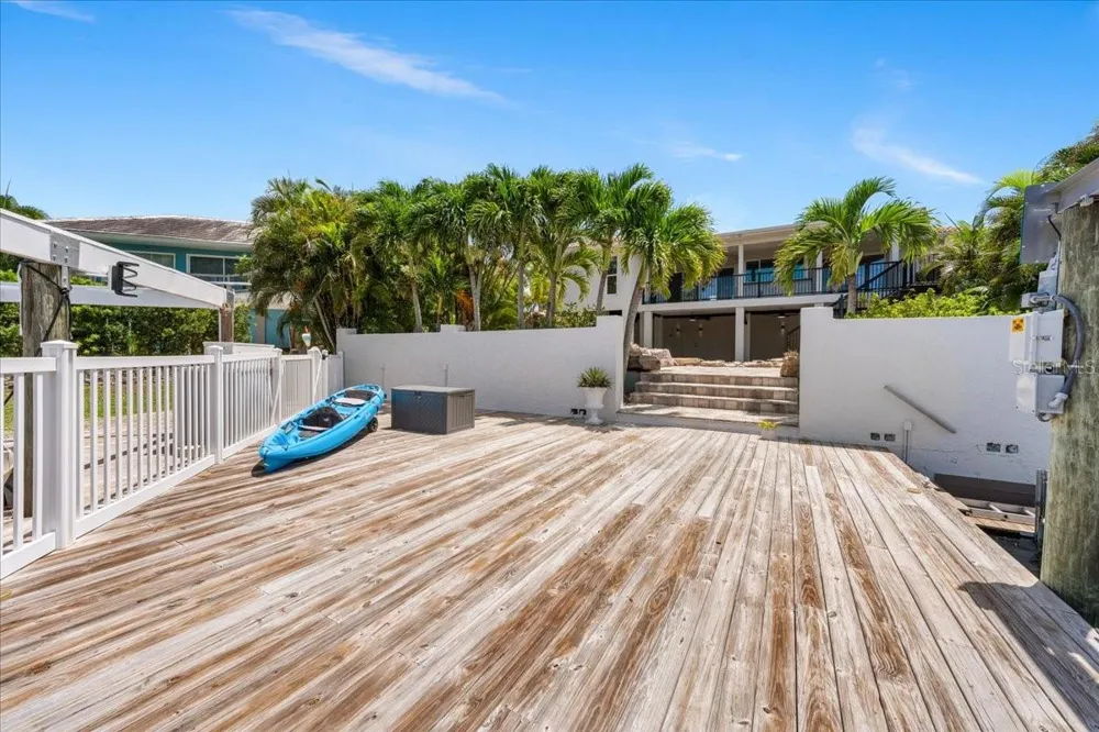 5151 PORPOISE PLACE New Port Richey, FL 34652