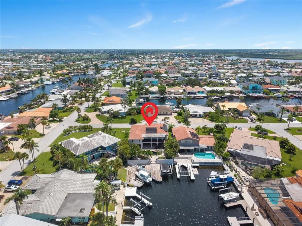 5151 PORPOISE PLACE New Port Richey, FL 34652