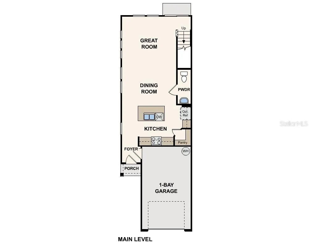 10729 WATERFIELD ROAD Jacksonville, FL 32210