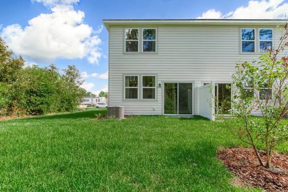 10729 WATERFIELD ROAD Jacksonville, FL 32210