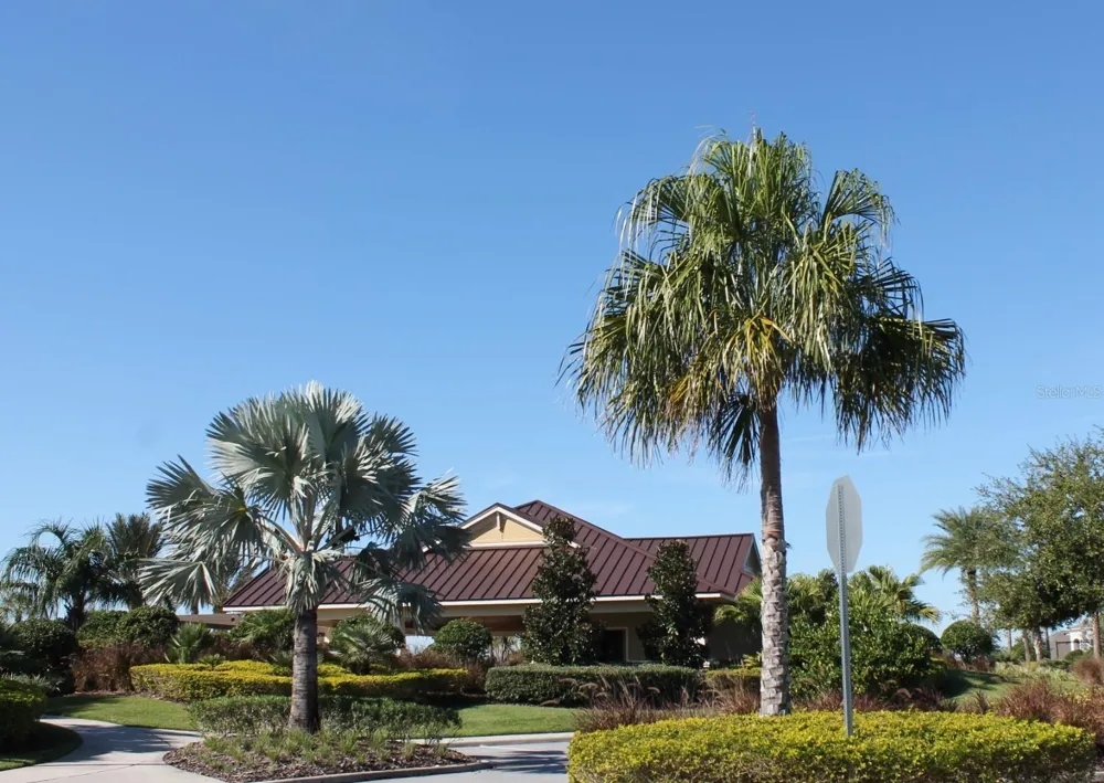 1050 NATHAN RIDGE ROAD Clermont, FL 34715