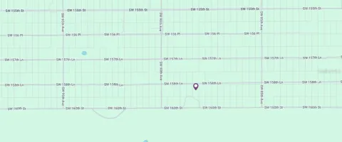 0 SW 158 LANE