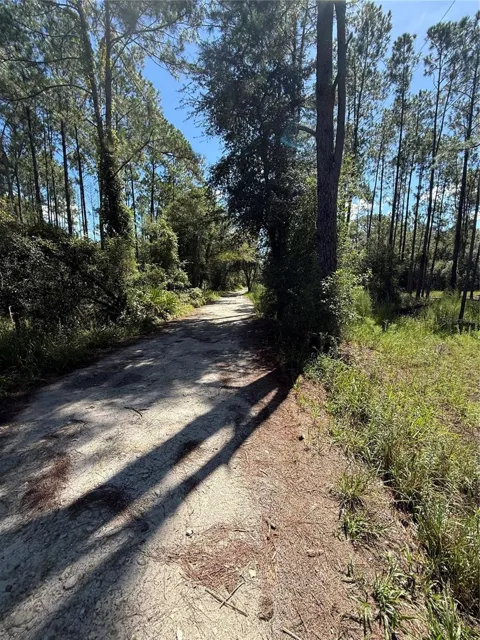 0 SW 158 LANE