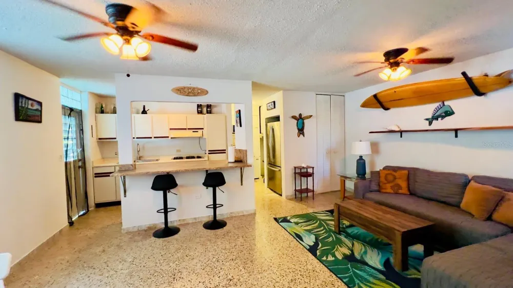 Calle #2 URB VISTA AZUL #C-22 Rincon, PR 00677